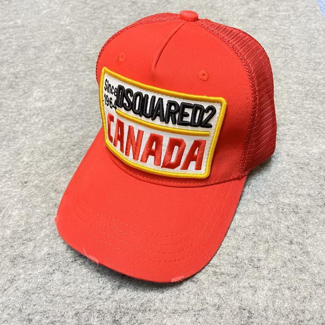 DSquared D2 Cap ID:20220420-148